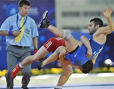 Image result for Freestyle Wrestling World Champions