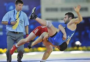Image result for People Throw People Wrestling