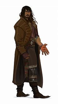 Image result for Medieval Character Concept Art