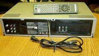 Image result for VCR DVD Recorder