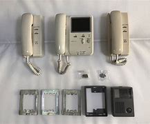 Image result for Aiphone KC-1GRD