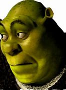 Image result for Dwayne Johnson Shrek Meme