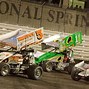 Image result for Cool Sprint Car Racing Background