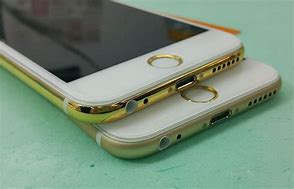 Image result for 24K Gold iPhone 6 Plus