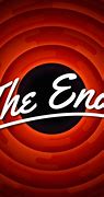 Image result for The End On Movie Screen