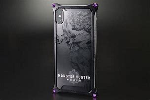 Image result for Monster Hunter Phone Case Nexus 5X
