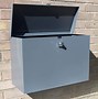 Image result for Parcel Box Outdoor