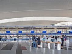 Image result for New York JFK Airport Terminal 4