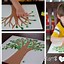 Image result for Fingerprint Apple Craft For