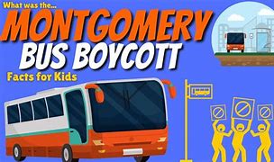 Image result for Who Was the First Person to Boycott the Bus
