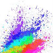 Image result for Transparent Paint Effect PNG