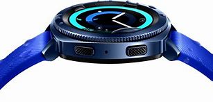 Image result for Samsung Galaxy Gear Sport Watch
