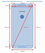 Image result for Nexus 6P Antenna