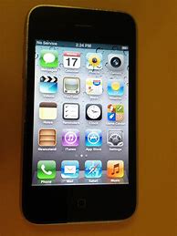 Image result for Apple iPhone 3 32GB Black