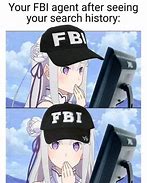 Image result for 10Mm Meme FBI
