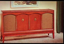 Image result for Home Stereo Console
