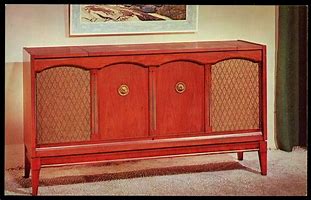 Image result for GE Rc85548cl Stereo Console