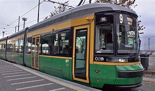Image result for Helsinki Tram