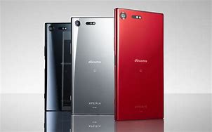 Image result for Sony DOCOMO