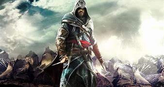 Image result for Assassin's Creed Screensaver