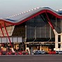 Image result for Terminal 4 Madrid Barajas Airport