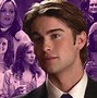 Image result for Who Does Nate End Up with in Gossip Girl