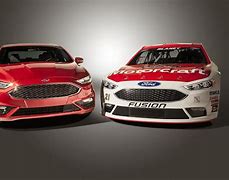Image result for Ford NASCAR Side