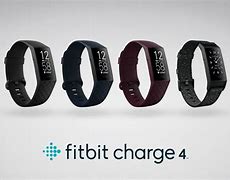 Image result for Charge 4 Fitbit Black Screen