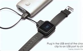 Image result for SmartWatch Android Chargers