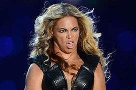 Image result for Bad Beyoncé Super Bowl