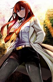 Image result for Steins;Gate Phone Wallpaper