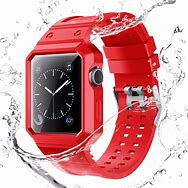 Image result for Apple Watch Water Band