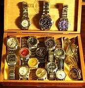 Image result for Wide Gold Watch Bands