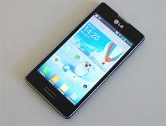 Image result for LG L5 II