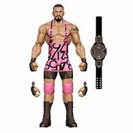 Image result for WWE Bron Breaker Toys