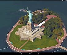 Image result for Google Earth ScreenShot