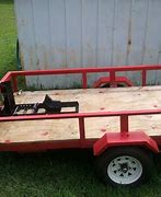 Image result for Harbor Freight Wheel Dolly