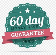 Image result for 30 Days Money-Back Guarantee Logo