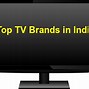 Image result for Brands of TVs