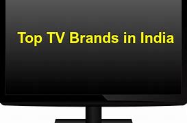 Image result for Top TV Brands