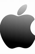 Image result for Apple Logo White No Background