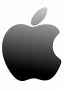 Image result for Apple Brand Logo White