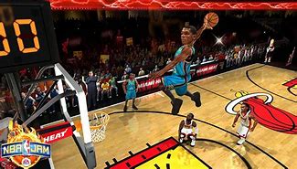 Image result for NBA Jam Xbox 360