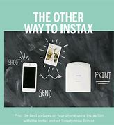 Image result for Instax Smartphone Printer