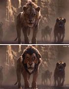 Image result for Android vs iPhone Meme Lion King