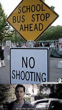 Image result for Funny Shooting Meme