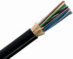 Image result for 12 Core Fiber Optic Cable