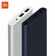 Image result for Xiaomi Portable Charger 10000mAh