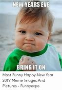Image result for Happy New Year's Eve Eve Meme