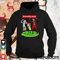 Image result for Rick and Morty Joker Hoodie